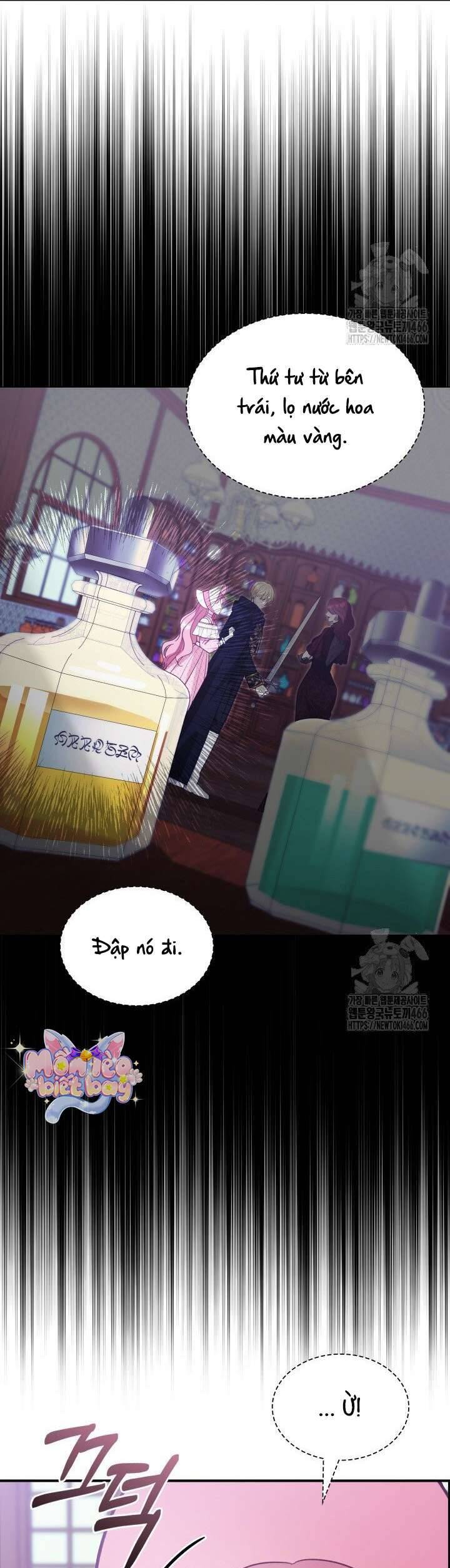 Dẫu Cho Con Gái Của Kẻ Phản Diện Trùng Sinh - Chapter 40 - Page 42