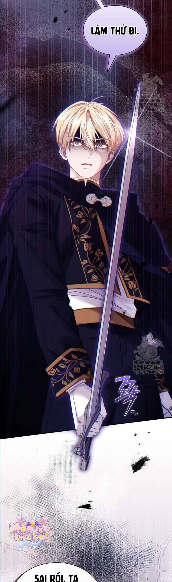 Dẫu Cho Con Gái Của Kẻ Phản Diện Trùng Sinh - Chapter 40 - Page 46
