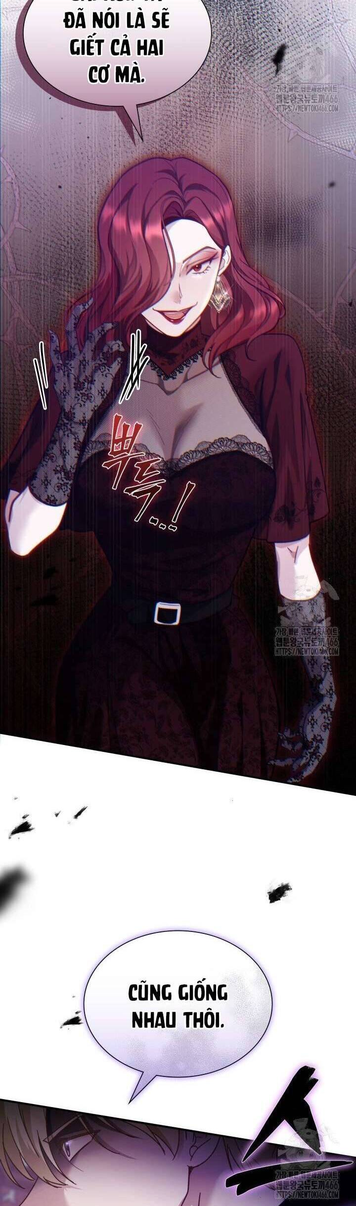 Dẫu Cho Con Gái Của Kẻ Phản Diện Trùng Sinh - Chapter 40 - Page 47