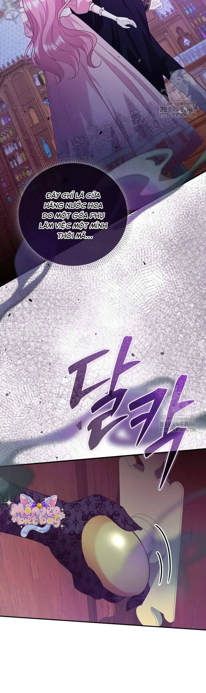 Dẫu Cho Con Gái Của Kẻ Phản Diện Trùng Sinh - Chapter 40 - Page 5