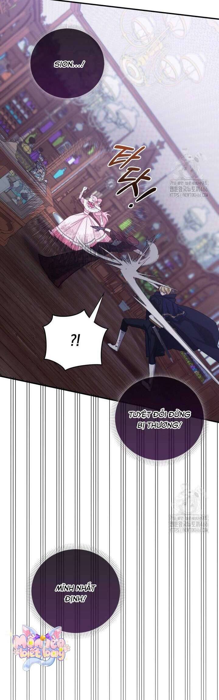 Dẫu Cho Con Gái Của Kẻ Phản Diện Trùng Sinh - Chapter 40 - Page 51