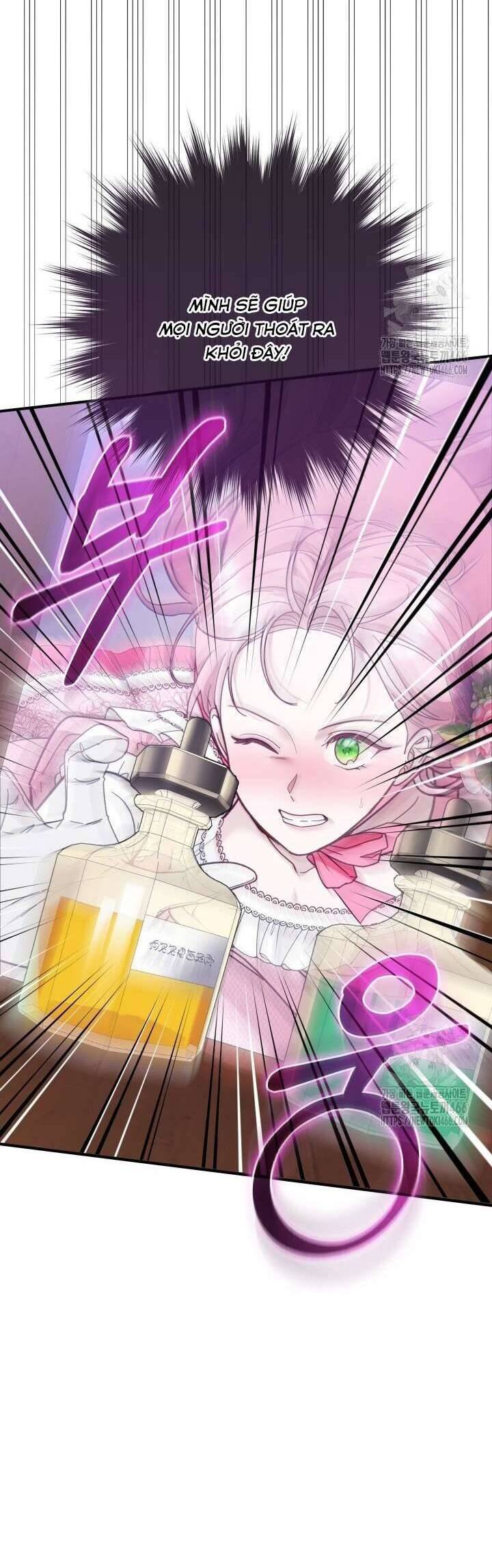 Dẫu Cho Con Gái Của Kẻ Phản Diện Trùng Sinh - Chapter 40 - Page 52