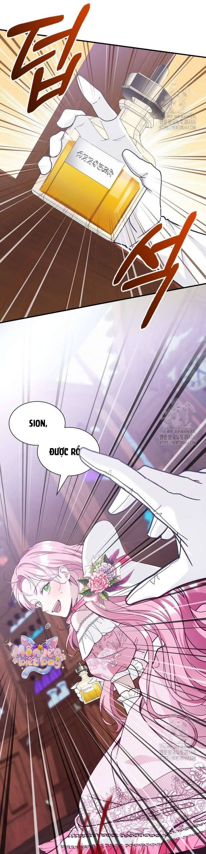 Dẫu Cho Con Gái Của Kẻ Phản Diện Trùng Sinh - Chapter 40 - Page 53