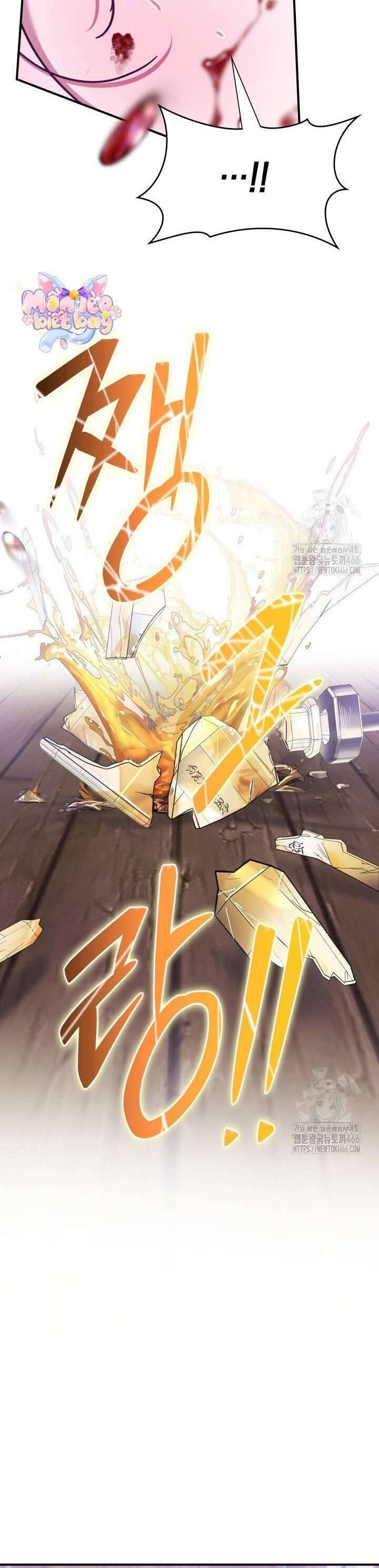 Dẫu Cho Con Gái Của Kẻ Phản Diện Trùng Sinh - Chapter 40 - Page 55