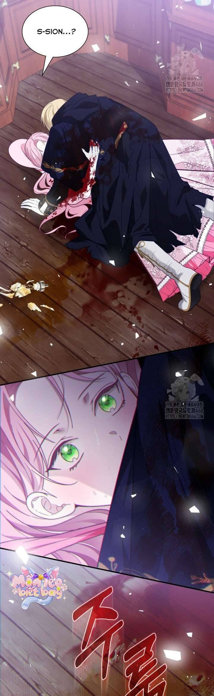 Dẫu Cho Con Gái Của Kẻ Phản Diện Trùng Sinh - Chapter 40 - Page 56