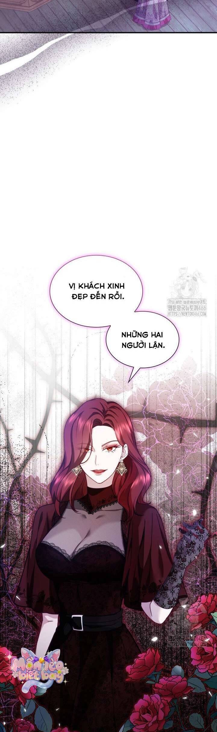 Dẫu Cho Con Gái Của Kẻ Phản Diện Trùng Sinh - Chapter 40 - Page 7