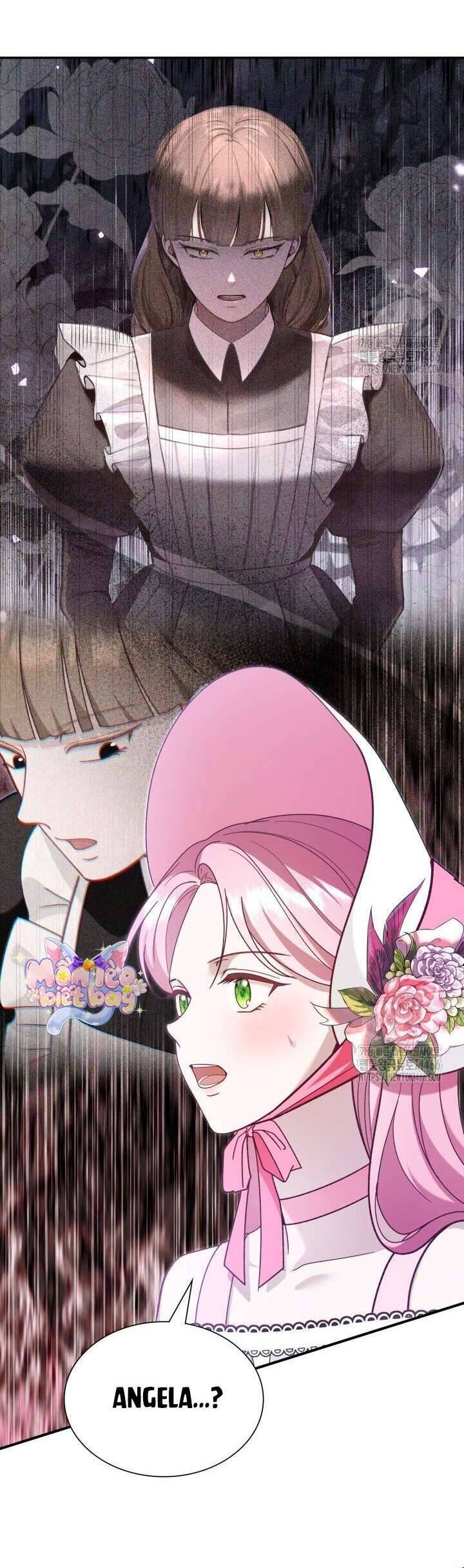 Dẫu Cho Con Gái Của Kẻ Phản Diện Trùng Sinh - Chapter 40 - Page 9