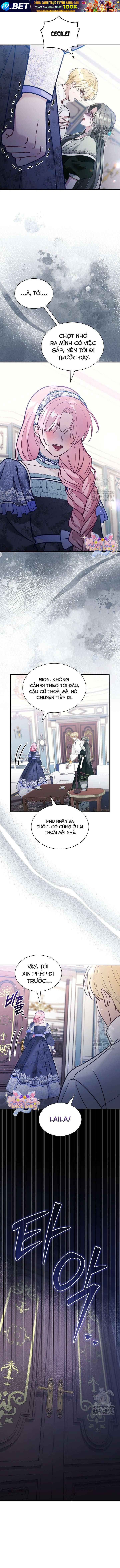 Dẫu Cho Con Gái Của Kẻ Phản Diện Trùng Sinh - Chapter 42 - Page 12