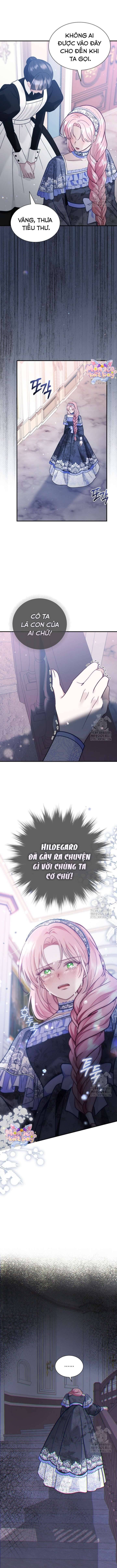 Dẫu Cho Con Gái Của Kẻ Phản Diện Trùng Sinh - Chapter 42 - Page 13