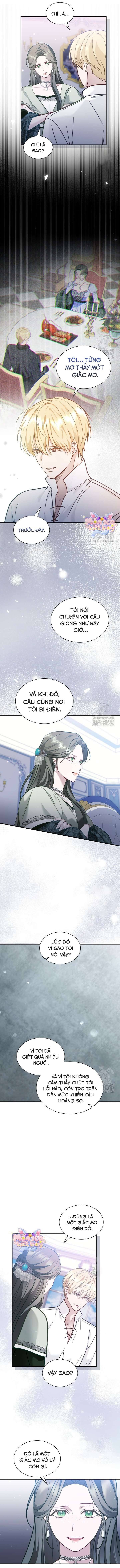 Dẫu Cho Con Gái Của Kẻ Phản Diện Trùng Sinh - Chapter 42 - Page 15