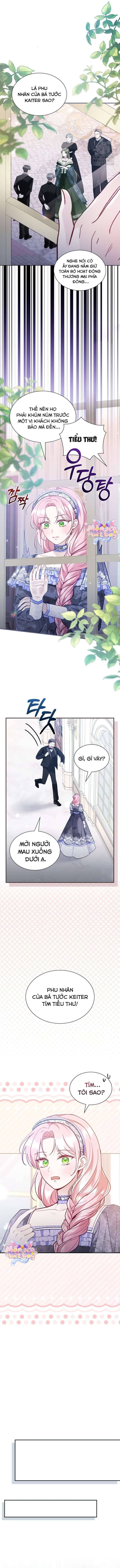 Dẫu Cho Con Gái Của Kẻ Phản Diện Trùng Sinh - Chapter 42 - Page 4