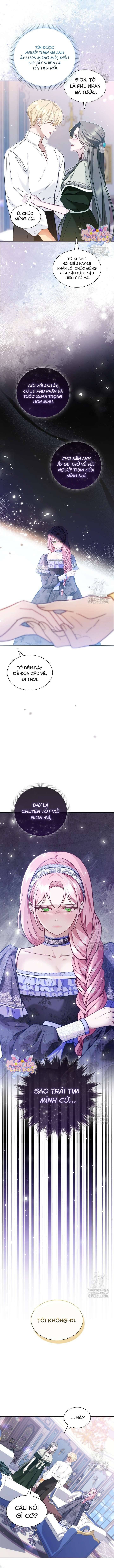 Dẫu Cho Con Gái Của Kẻ Phản Diện Trùng Sinh - Chapter 42 - Page 8