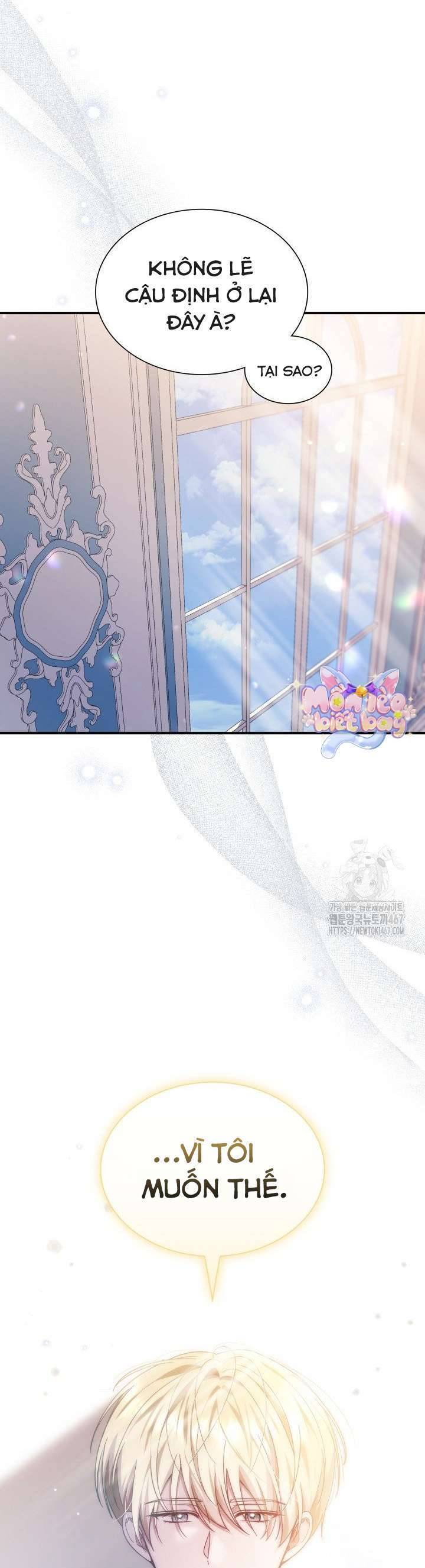Dẫu Cho Con Gái Của Kẻ Phản Diện Trùng Sinh - Chapter 42 - Page 9