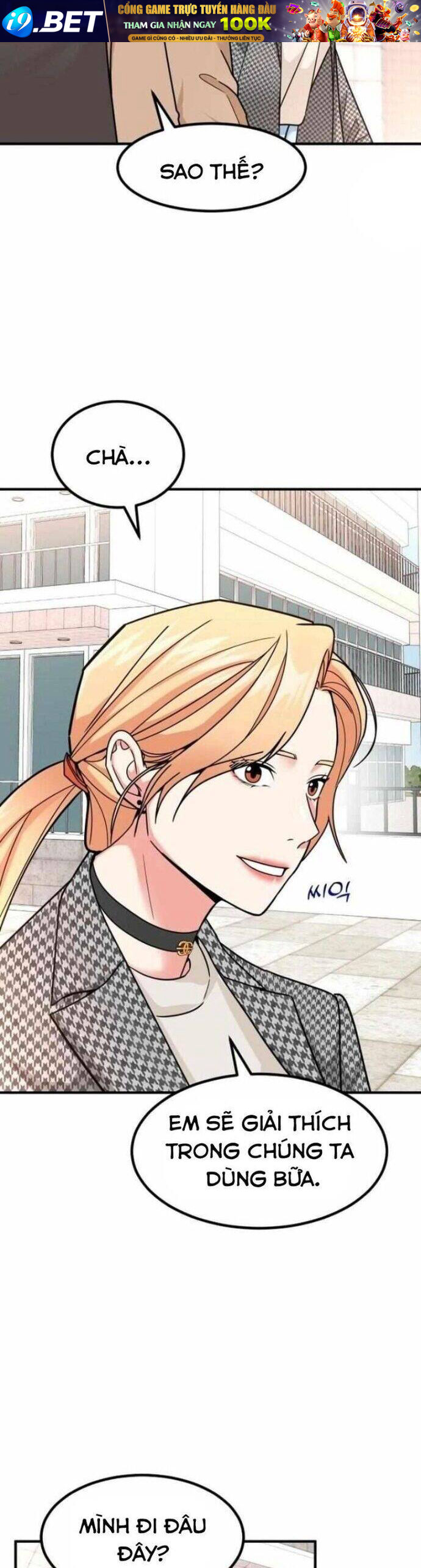 Nhà Đầu Tư Nhìn Thấy Tương Lai - Chapter 32 - Page 10