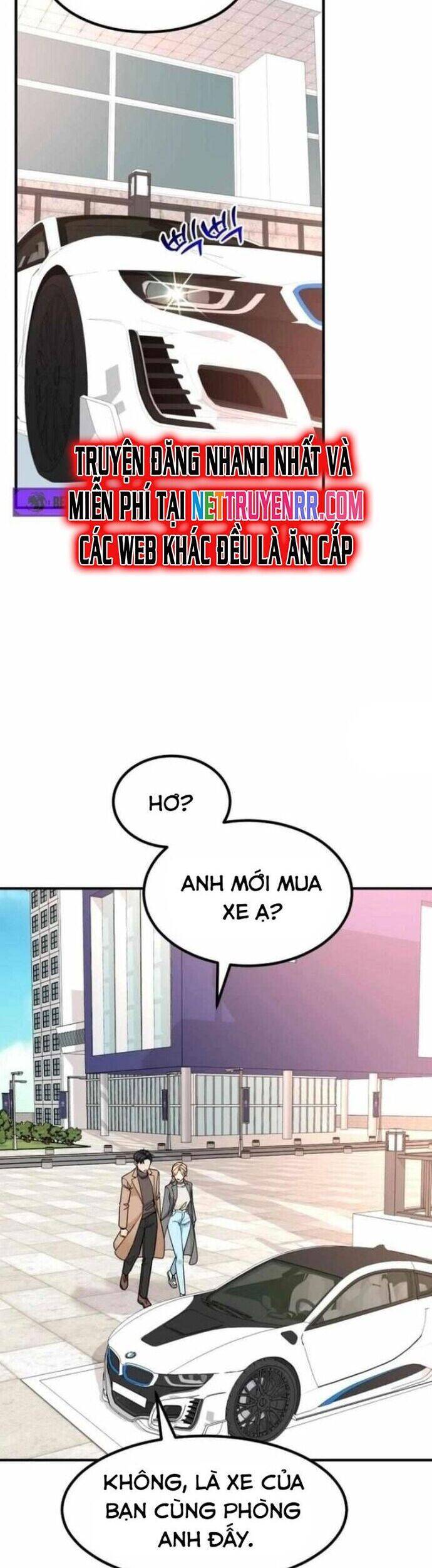 Nhà Đầu Tư Nhìn Thấy Tương Lai - Chapter 32 - Page 11