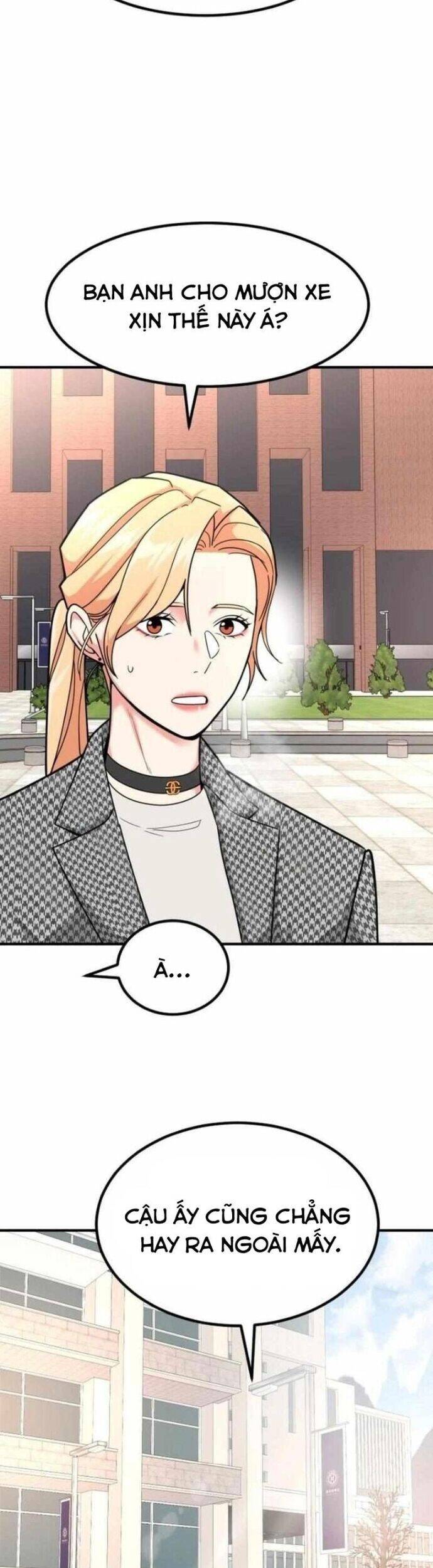 Nhà Đầu Tư Nhìn Thấy Tương Lai - Chapter 32 - Page 12