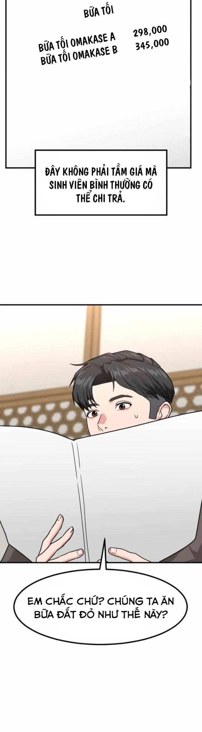 Nhà Đầu Tư Nhìn Thấy Tương Lai - Chapter 32 - Page 14