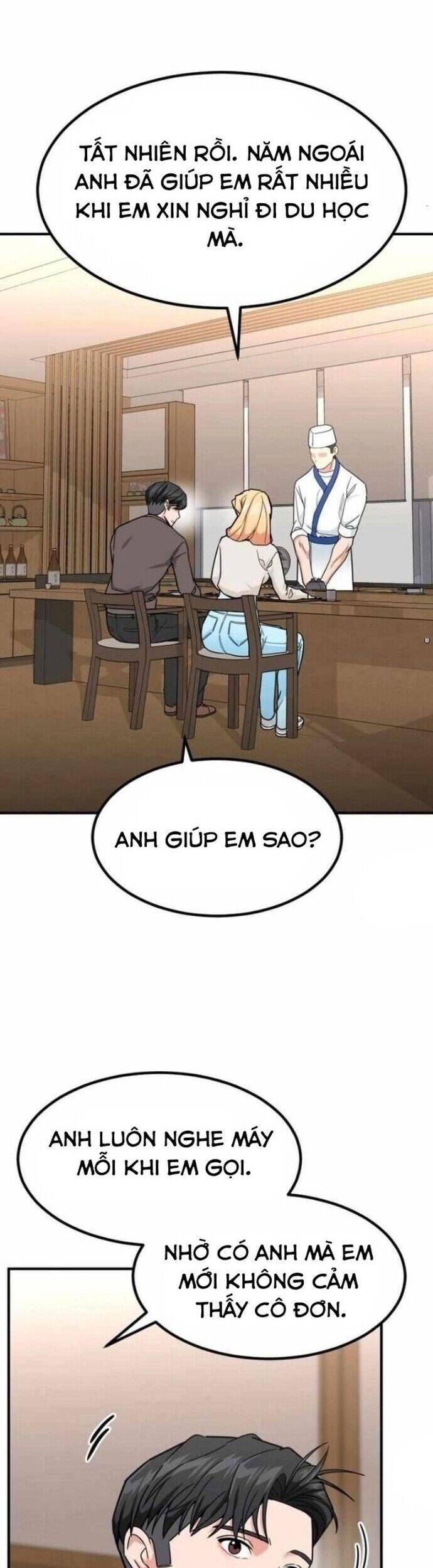 Nhà Đầu Tư Nhìn Thấy Tương Lai - Chapter 32 - Page 15