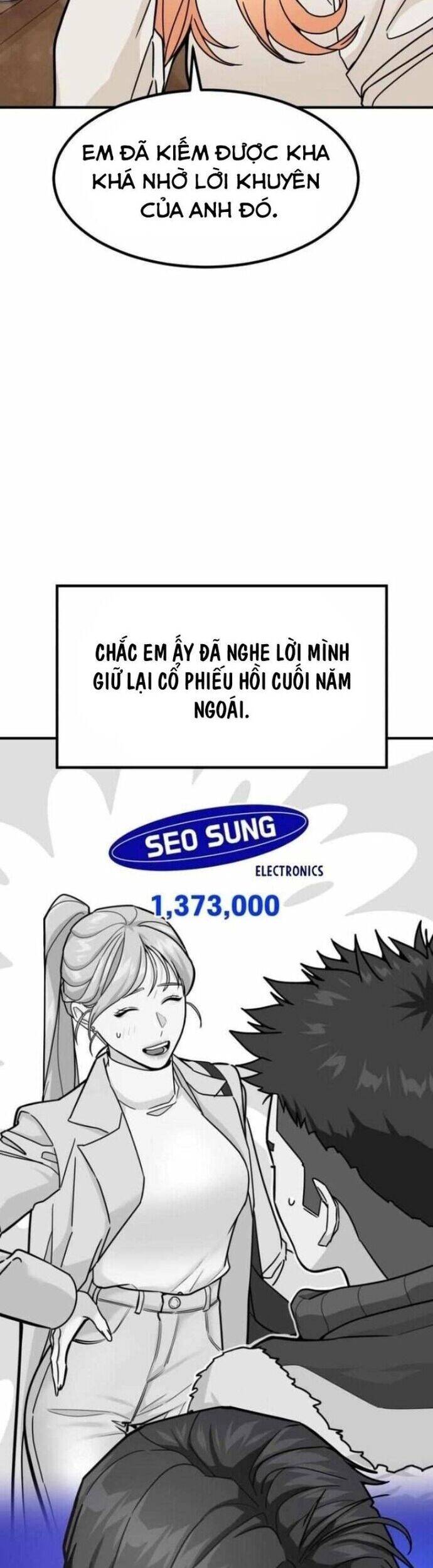 Nhà Đầu Tư Nhìn Thấy Tương Lai - Chapter 32 - Page 17