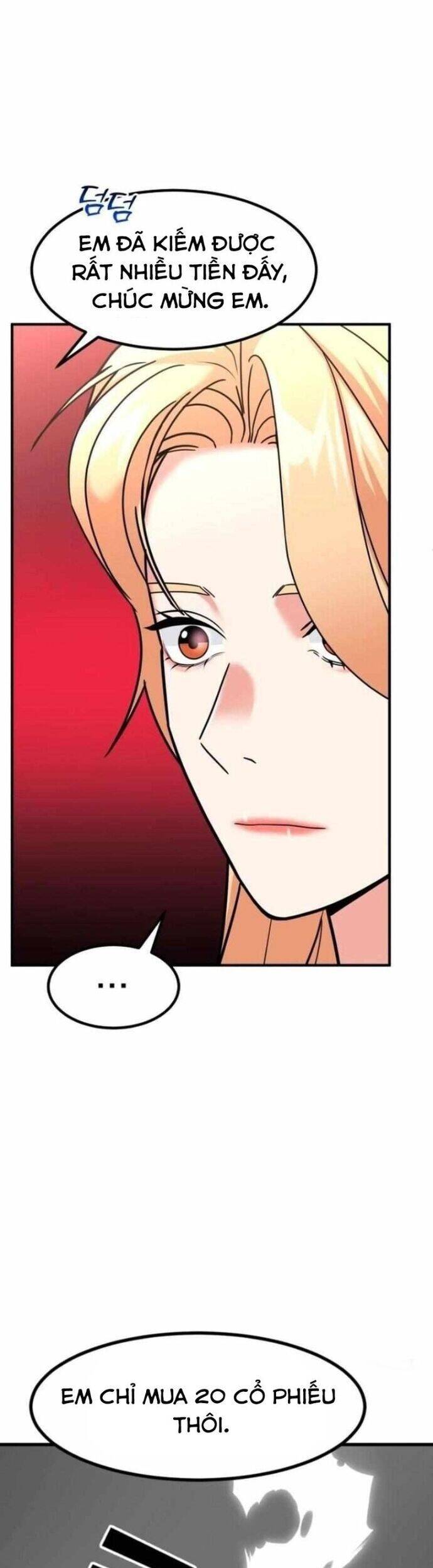 Nhà Đầu Tư Nhìn Thấy Tương Lai - Chapter 32 - Page 20