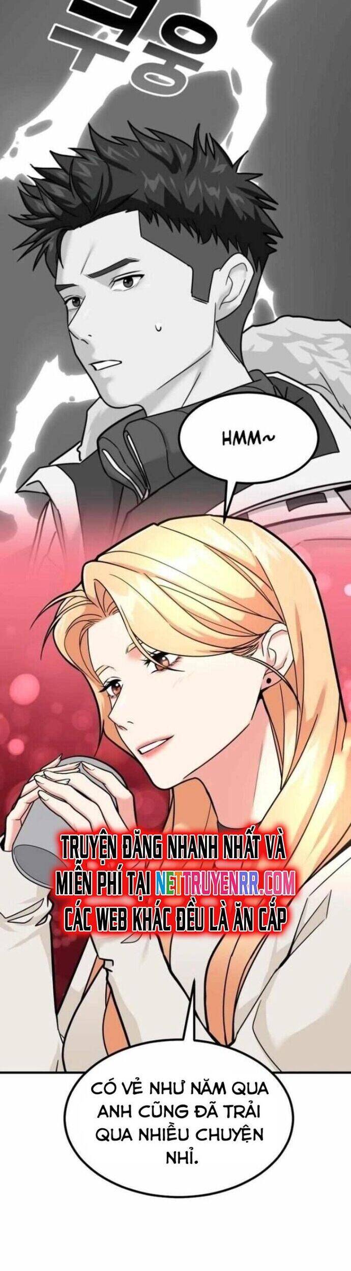 Nhà Đầu Tư Nhìn Thấy Tương Lai - Chapter 32 - Page 21