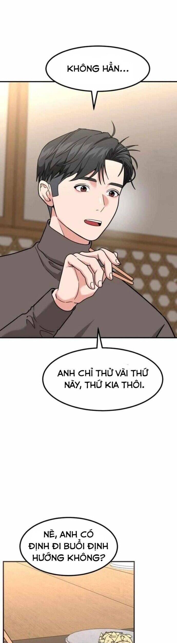 Nhà Đầu Tư Nhìn Thấy Tương Lai - Chapter 32 - Page 22