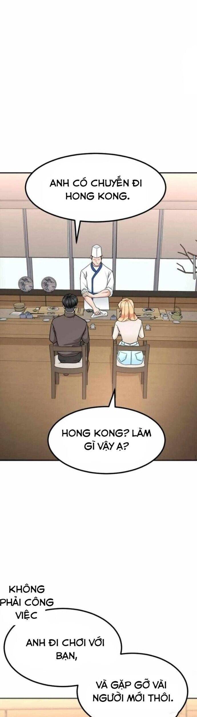 Nhà Đầu Tư Nhìn Thấy Tương Lai - Chapter 32 - Page 24