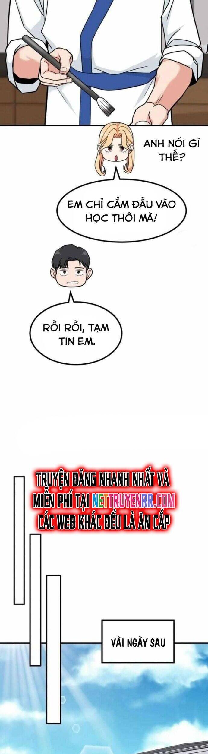 Nhà Đầu Tư Nhìn Thấy Tương Lai - Chapter 32 - Page 26