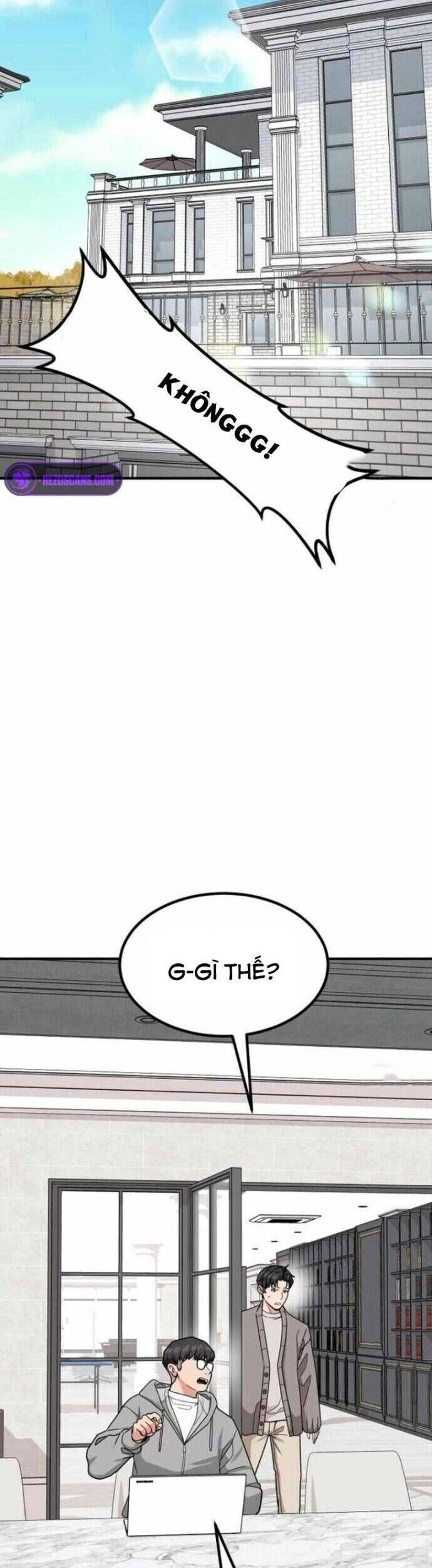 Nhà Đầu Tư Nhìn Thấy Tương Lai - Chapter 32 - Page 27