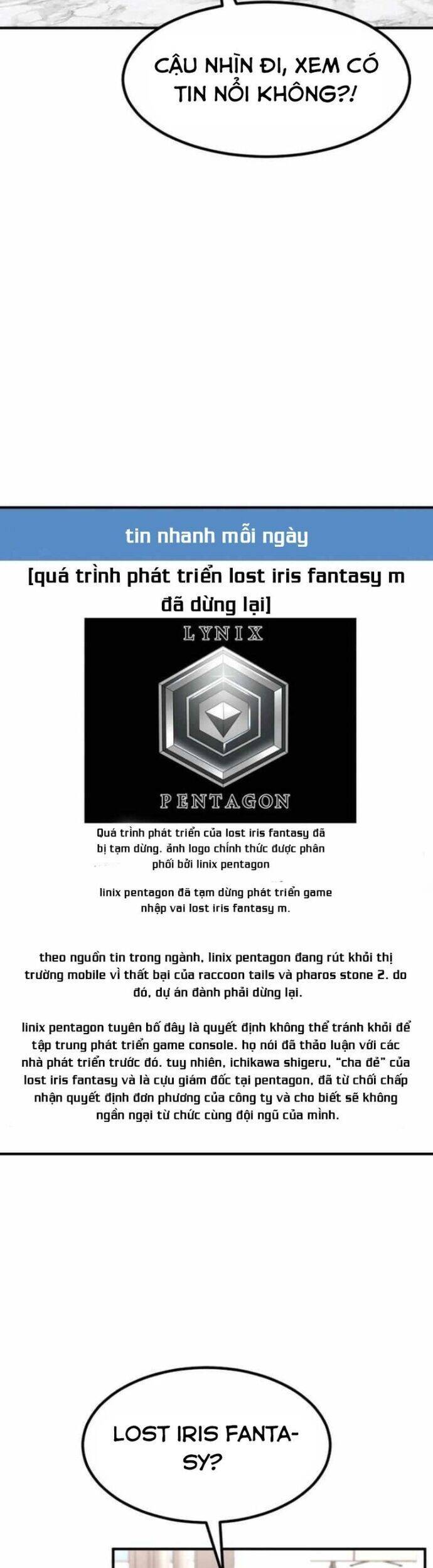 Nhà Đầu Tư Nhìn Thấy Tương Lai - Chapter 32 - Page 28