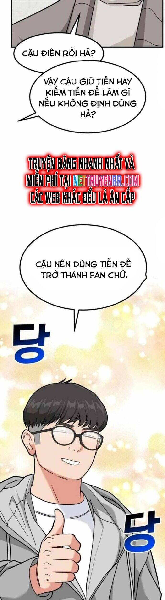 Nhà Đầu Tư Nhìn Thấy Tương Lai - Chapter 32 - Page 38