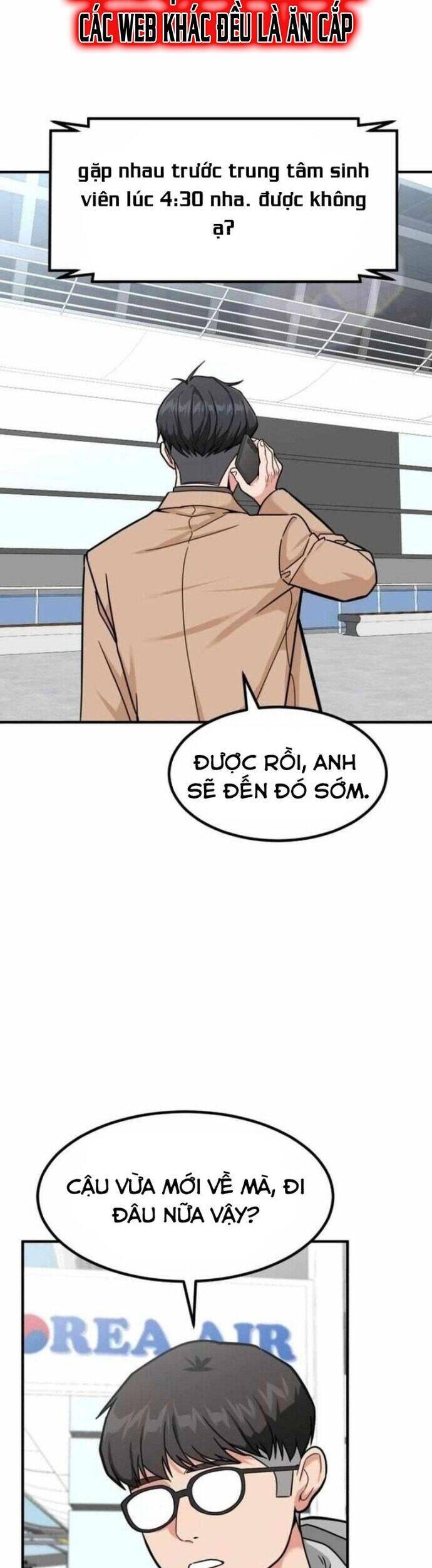 Nhà Đầu Tư Nhìn Thấy Tương Lai - Chapter 32 - Page 4