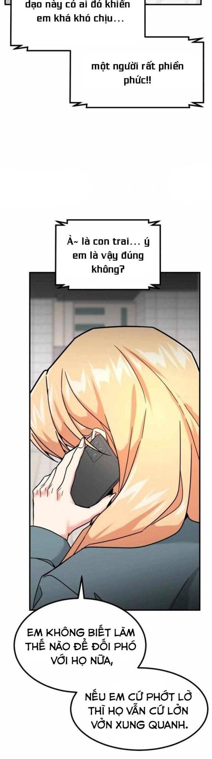 Nhà Đầu Tư Nhìn Thấy Tương Lai - Chapter 32 - Page 46