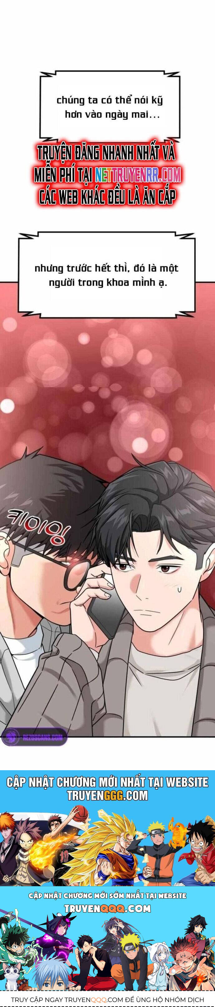 Nhà Đầu Tư Nhìn Thấy Tương Lai - Chapter 32 - Page 47