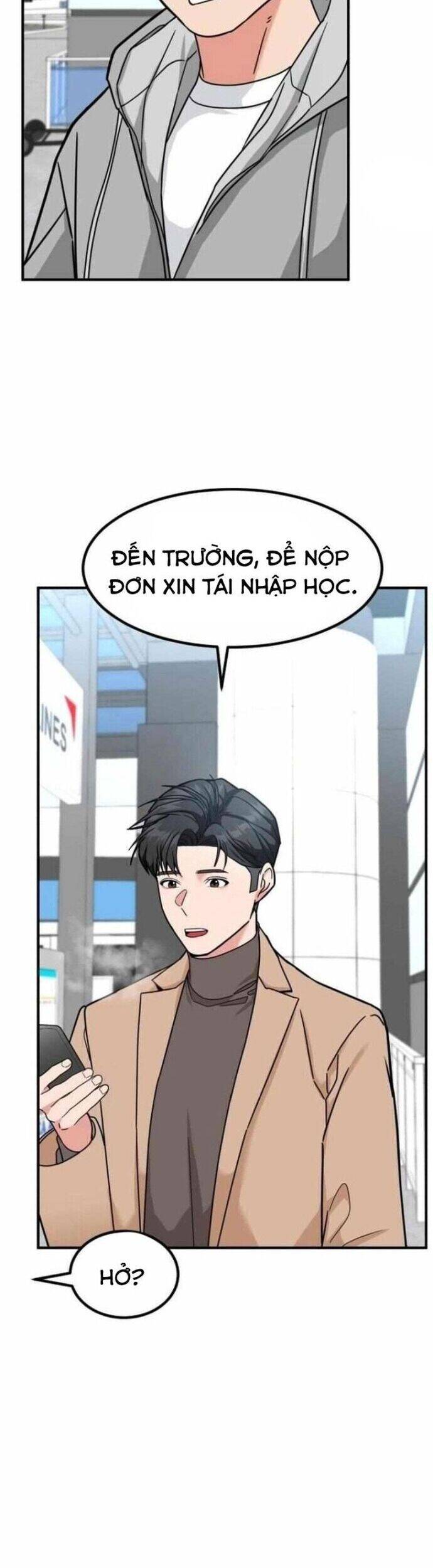 Nhà Đầu Tư Nhìn Thấy Tương Lai - Chapter 32 - Page 5