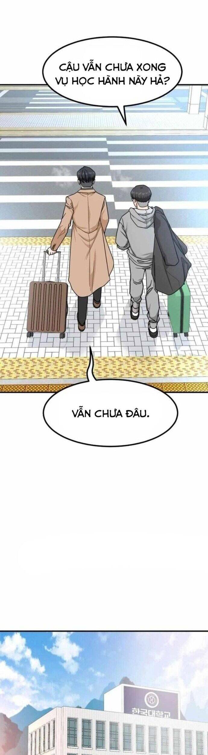 Nhà Đầu Tư Nhìn Thấy Tương Lai - Chapter 32 - Page 6