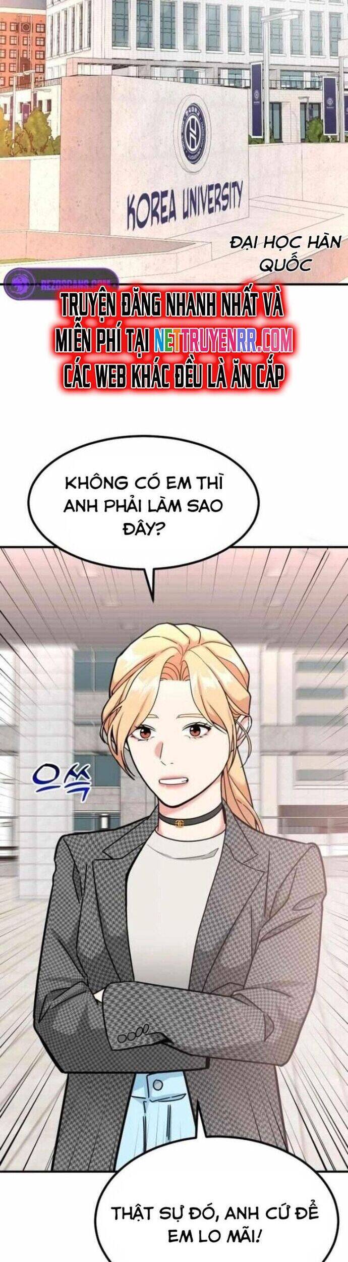 Nhà Đầu Tư Nhìn Thấy Tương Lai - Chapter 32 - Page 7