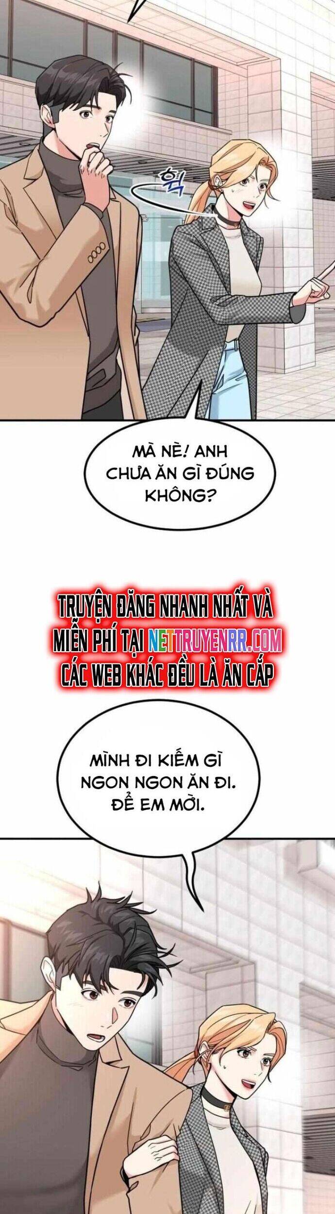 Nhà Đầu Tư Nhìn Thấy Tương Lai - Chapter 32 - Page 9