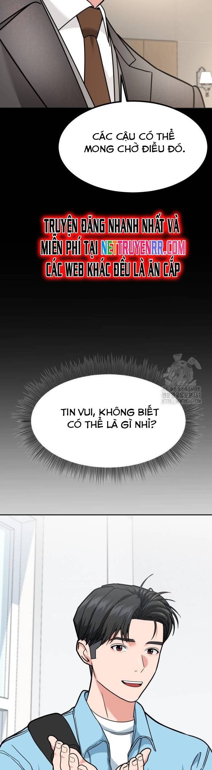 Nhà Đầu Tư Nhìn Thấy Tương Lai - Chapter 33 - Page 11