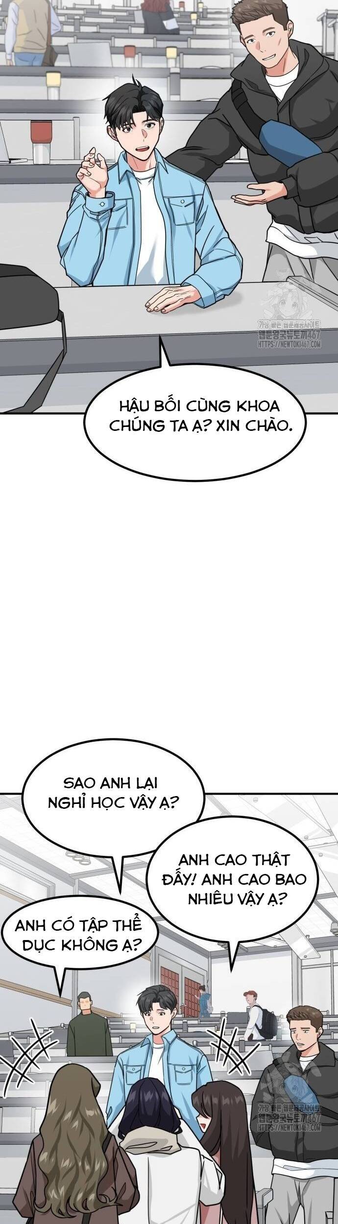 Nhà Đầu Tư Nhìn Thấy Tương Lai - Chapter 33 - Page 14