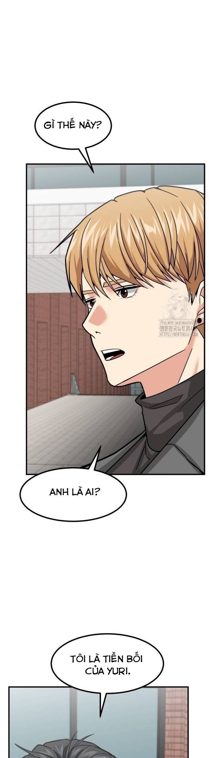 Nhà Đầu Tư Nhìn Thấy Tương Lai - Chapter 33 - Page 20