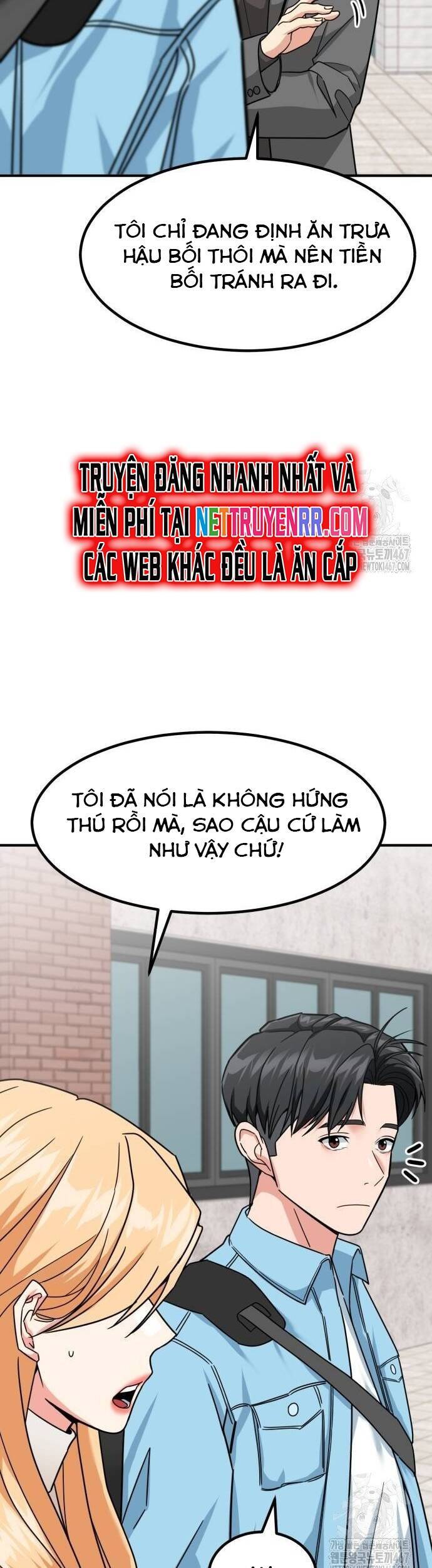 Nhà Đầu Tư Nhìn Thấy Tương Lai - Chapter 33 - Page 21