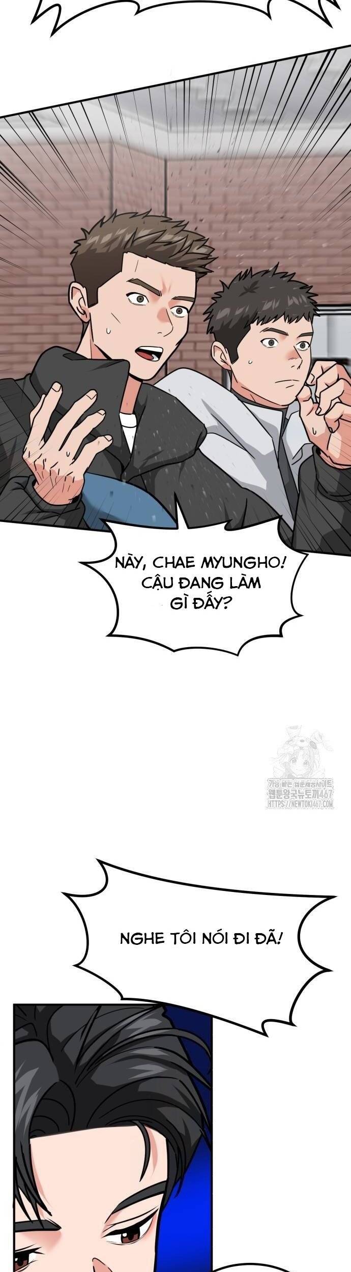 Nhà Đầu Tư Nhìn Thấy Tương Lai - Chapter 33 - Page 26