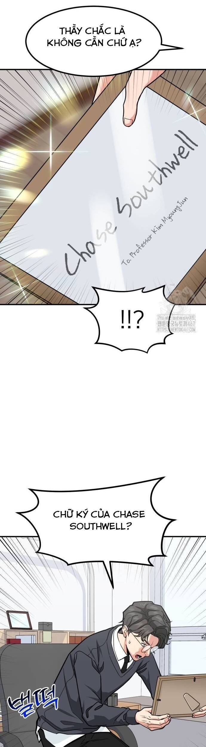 Nhà Đầu Tư Nhìn Thấy Tương Lai - Chapter 33 - Page 4