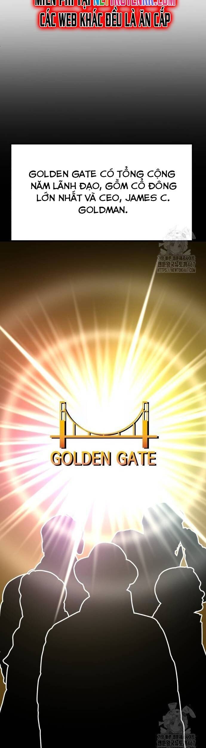 Nhà Đầu Tư Nhìn Thấy Tương Lai - Chapter 33 - Page 5