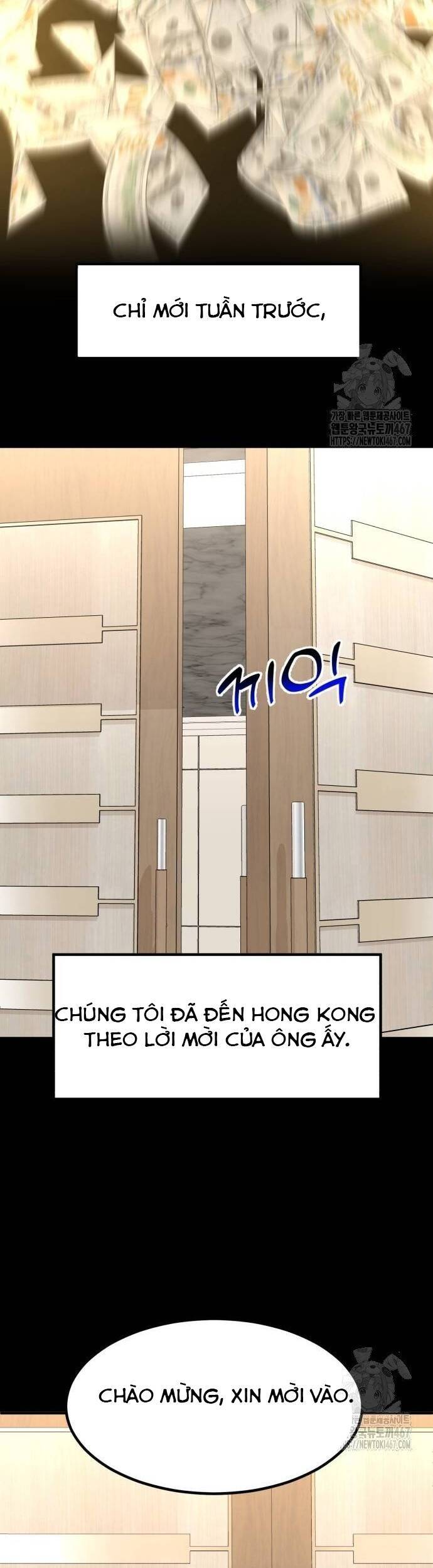 Nhà Đầu Tư Nhìn Thấy Tương Lai - Chapter 33 - Page 6