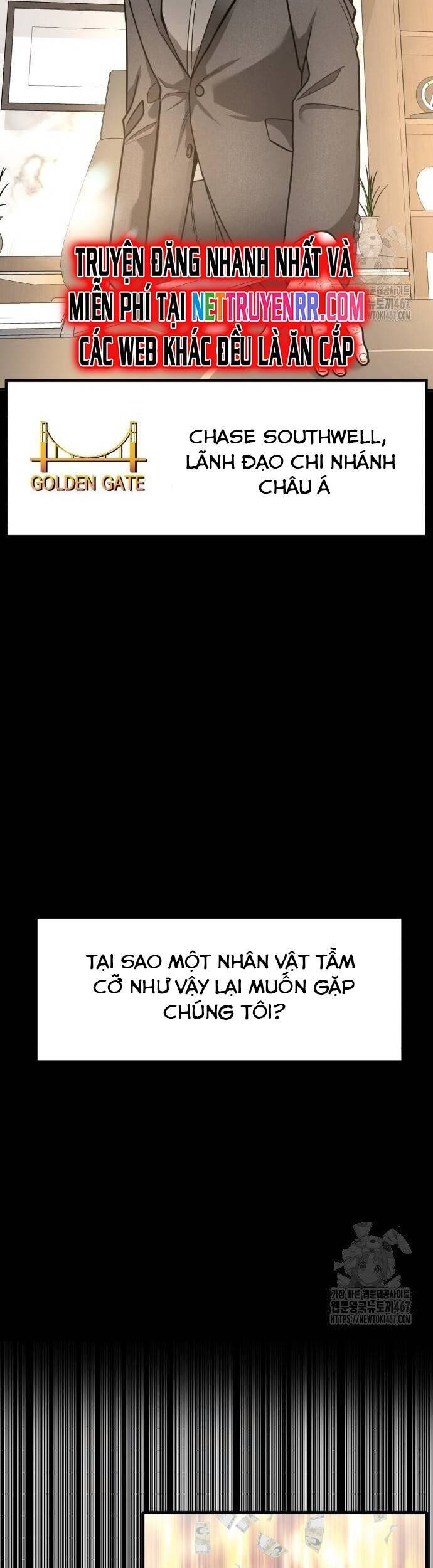 Nhà Đầu Tư Nhìn Thấy Tương Lai - Chapter 33 - Page 7