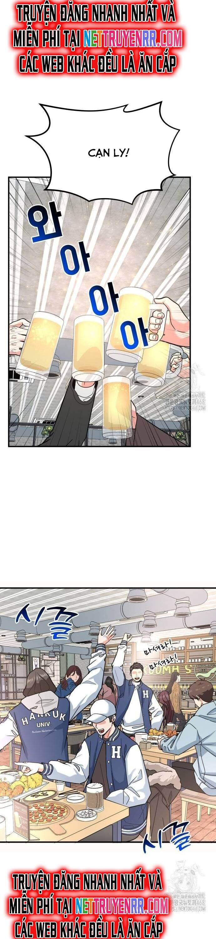 Nhà Đầu Tư Nhìn Thấy Tương Lai - Chapter 34 - Page 13