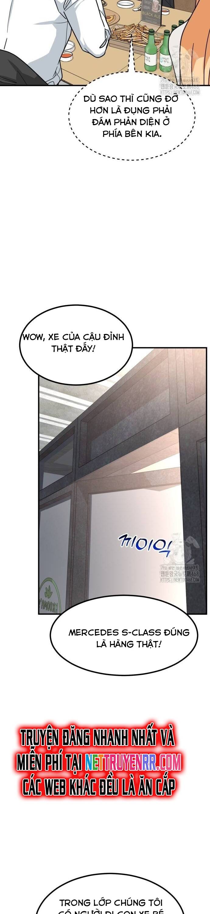 Nhà Đầu Tư Nhìn Thấy Tương Lai - Chapter 34 - Page 16