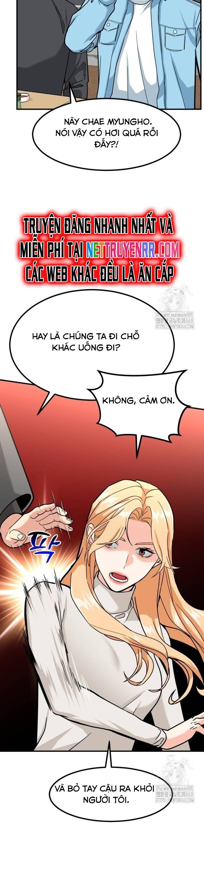 Nhà Đầu Tư Nhìn Thấy Tương Lai - Chapter 34 - Page 20